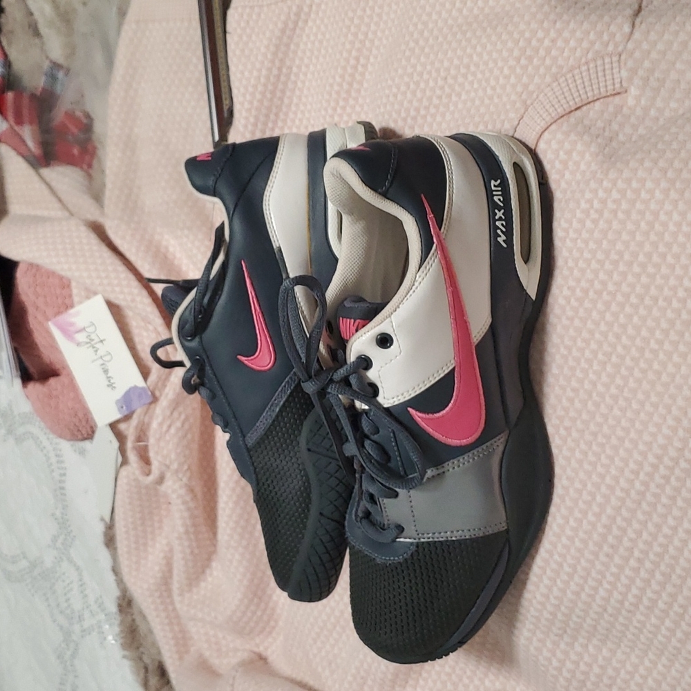 Nike Max Air